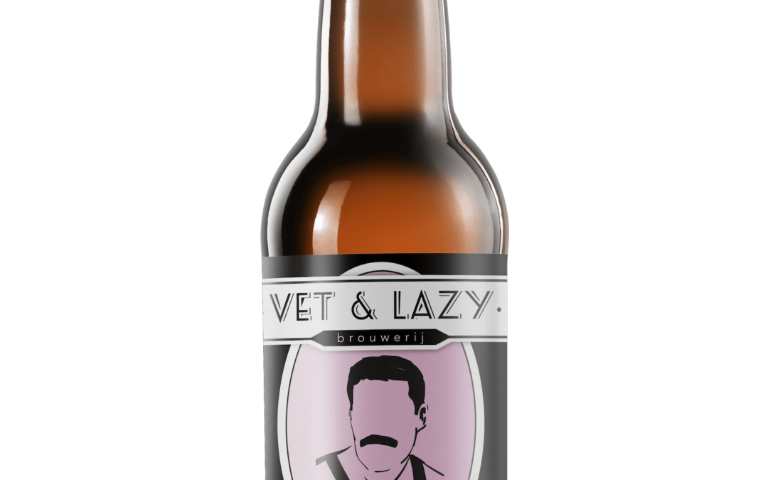 Bohemian Pilsener