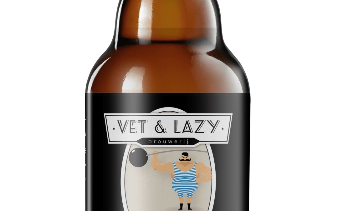 Dubbel Wit Zomerfit